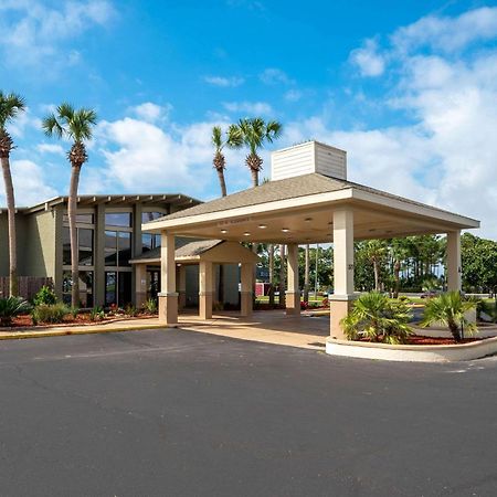 Quality Inn Fort Walton Beach - Destin West Εξωτερικό φωτογραφία