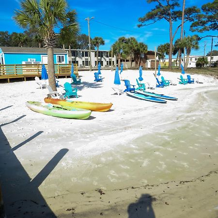 Quality Inn Fort Walton Beach - Destin West Εξωτερικό φωτογραφία
