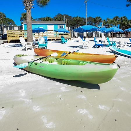 Quality Inn Fort Walton Beach - Destin West Εξωτερικό φωτογραφία
