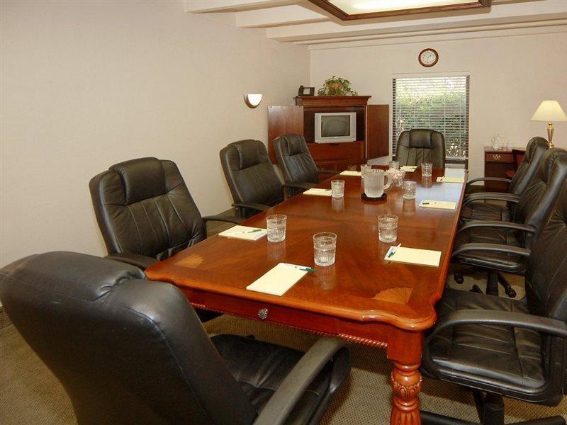 Quality Inn Fort Walton Beach - Destin West Εξωτερικό φωτογραφία