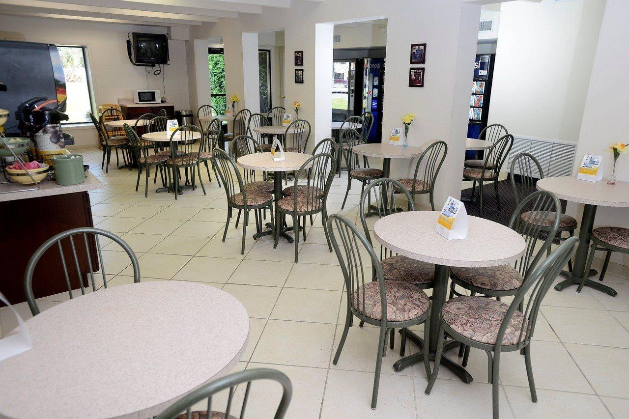 Quality Inn Fort Walton Beach - Destin West Εξωτερικό φωτογραφία