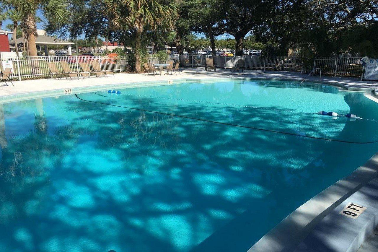 Quality Inn Fort Walton Beach - Destin West Εξωτερικό φωτογραφία