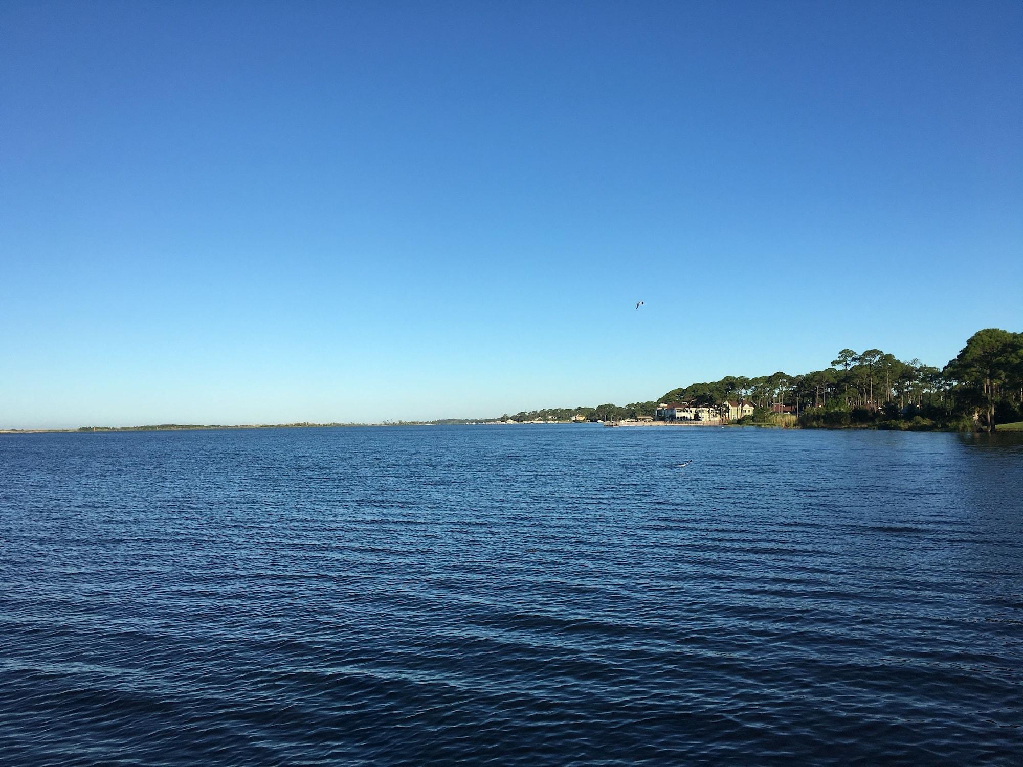 Quality Inn Fort Walton Beach - Destin West Εξωτερικό φωτογραφία