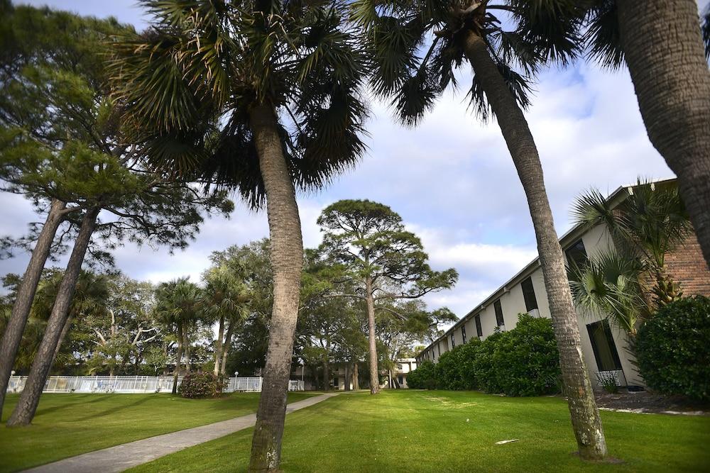 Quality Inn Fort Walton Beach - Destin West Εξωτερικό φωτογραφία