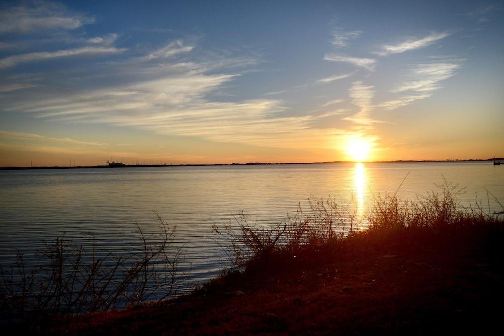 Quality Inn Fort Walton Beach - Destin West Εξωτερικό φωτογραφία