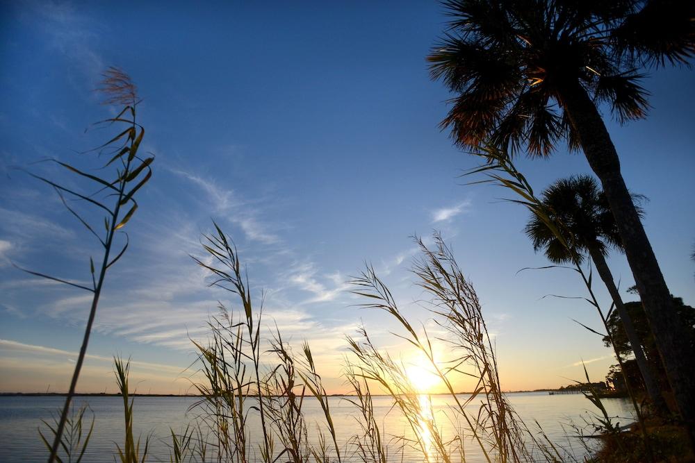 Quality Inn Fort Walton Beach - Destin West Εξωτερικό φωτογραφία