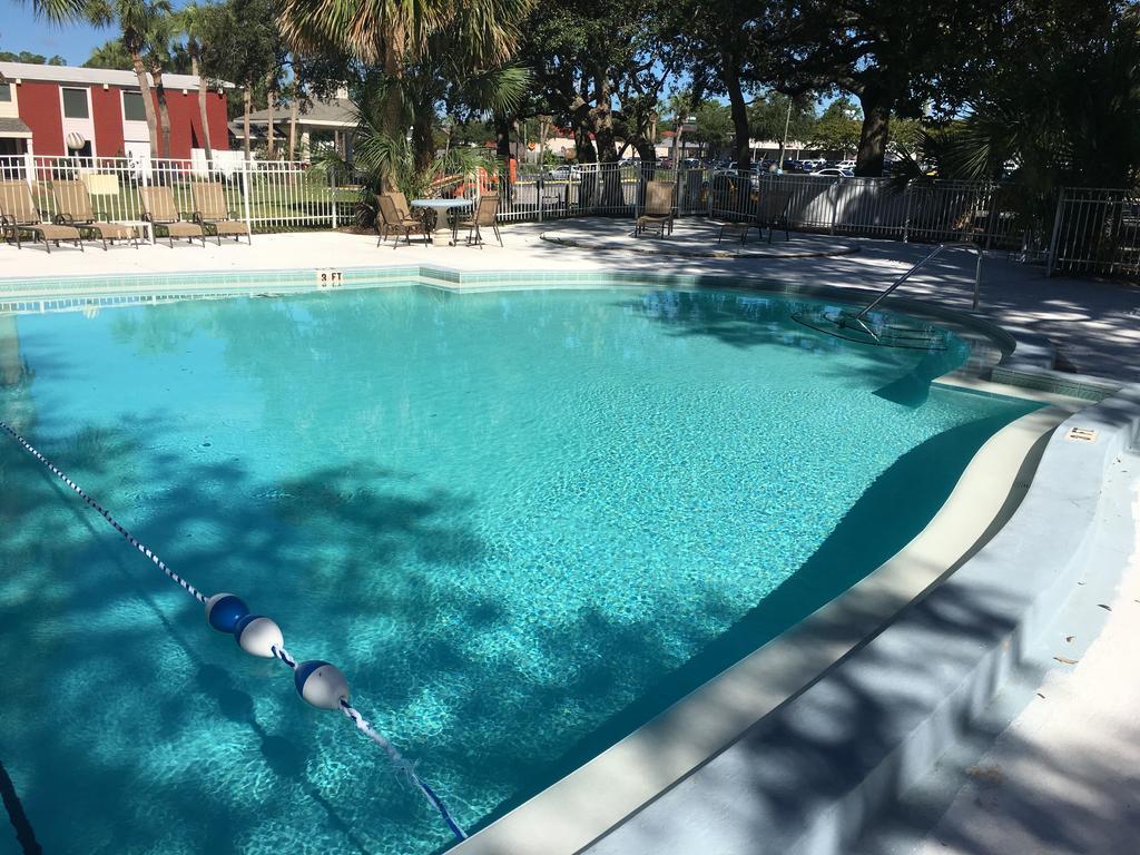 Quality Inn Fort Walton Beach - Destin West Εξωτερικό φωτογραφία