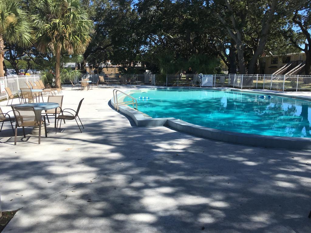 Quality Inn Fort Walton Beach - Destin West Εξωτερικό φωτογραφία