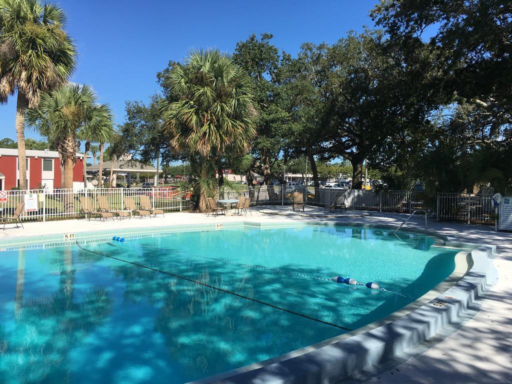 Quality Inn Fort Walton Beach - Destin West Εξωτερικό φωτογραφία