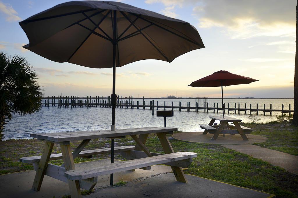 Quality Inn Fort Walton Beach - Destin West Εξωτερικό φωτογραφία
