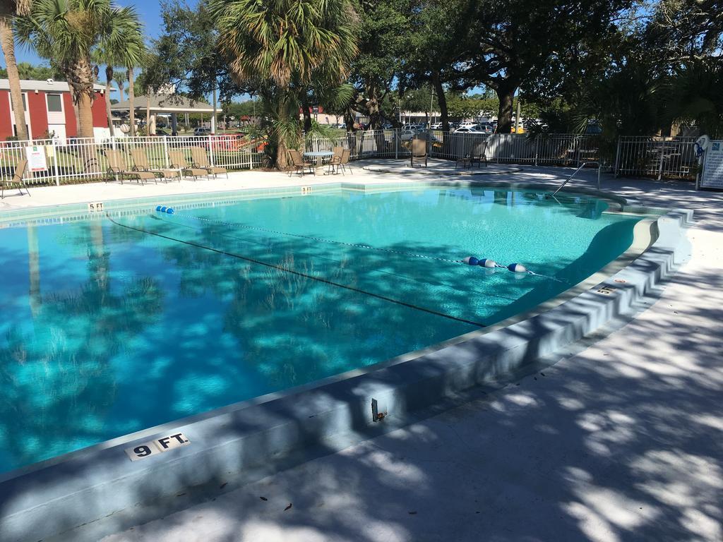 Quality Inn Fort Walton Beach - Destin West Εξωτερικό φωτογραφία