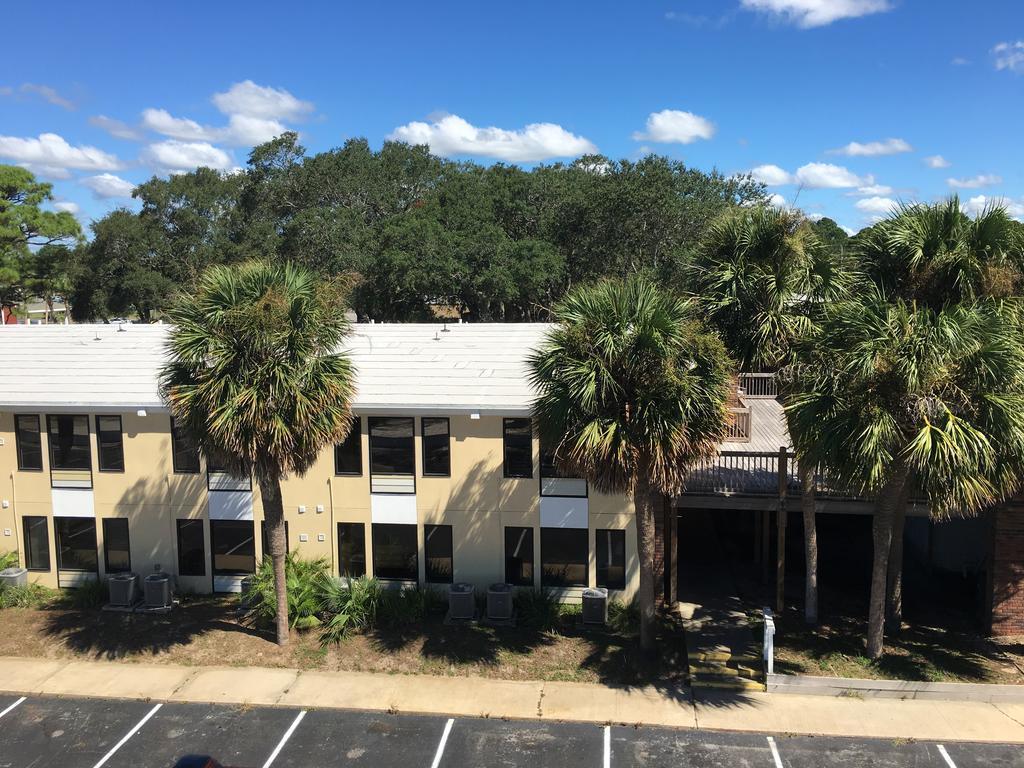 Quality Inn Fort Walton Beach - Destin West Εξωτερικό φωτογραφία