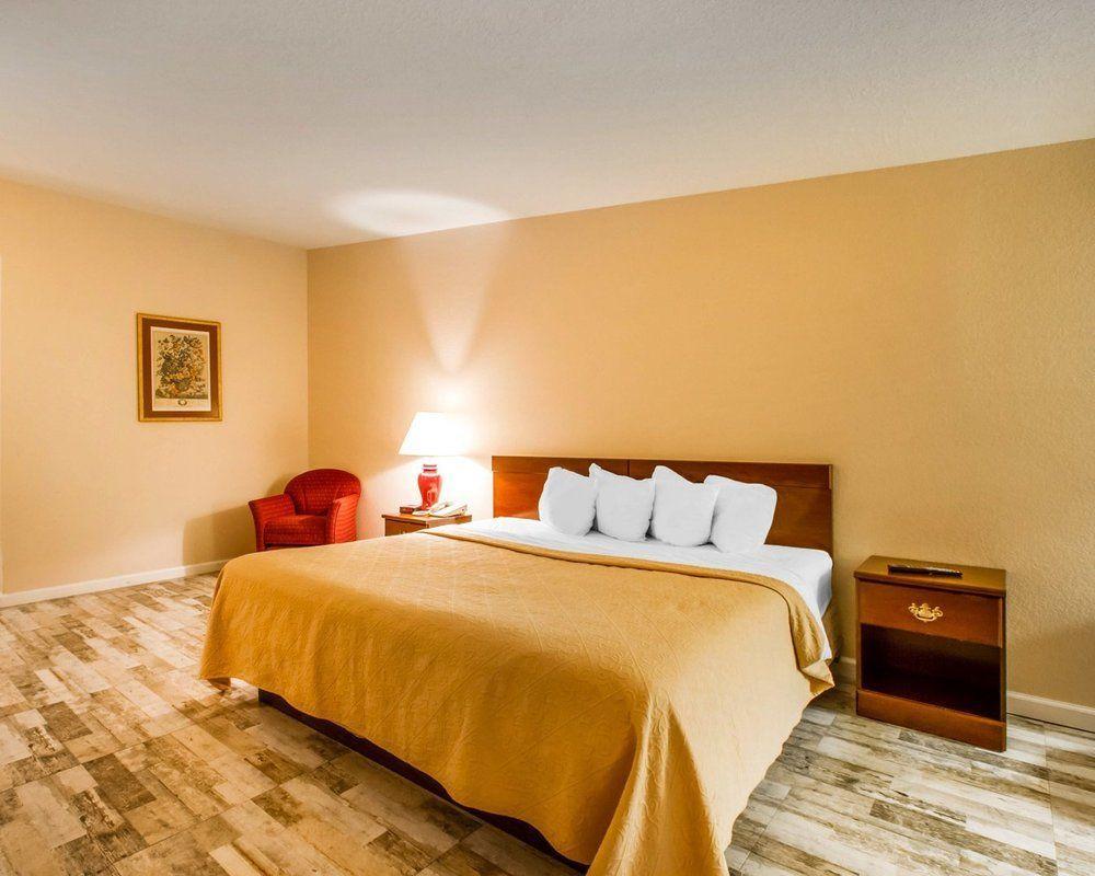Quality Inn Fort Walton Beach - Destin West Εξωτερικό φωτογραφία