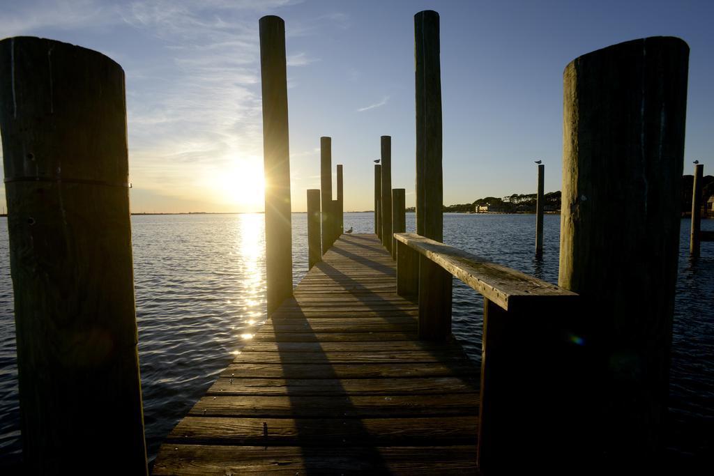 Quality Inn Fort Walton Beach - Destin West Εξωτερικό φωτογραφία