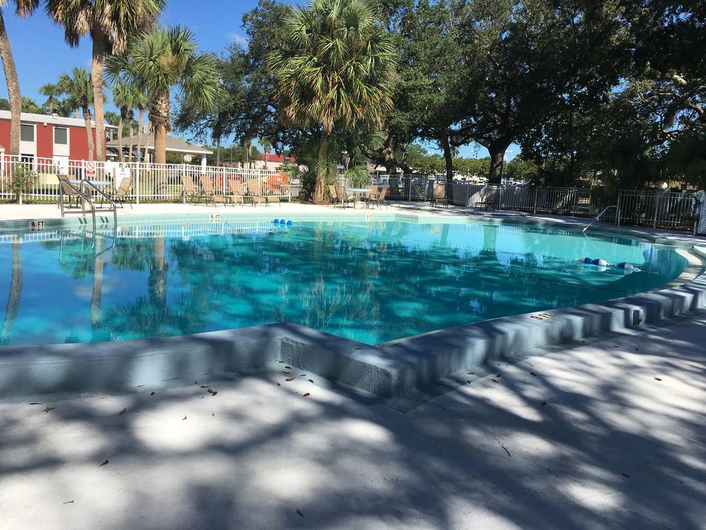 Quality Inn Fort Walton Beach - Destin West Εξωτερικό φωτογραφία