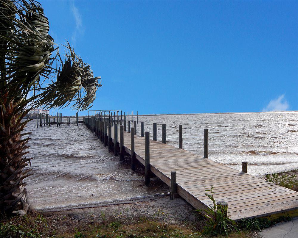 Quality Inn Fort Walton Beach - Destin West Εξωτερικό φωτογραφία