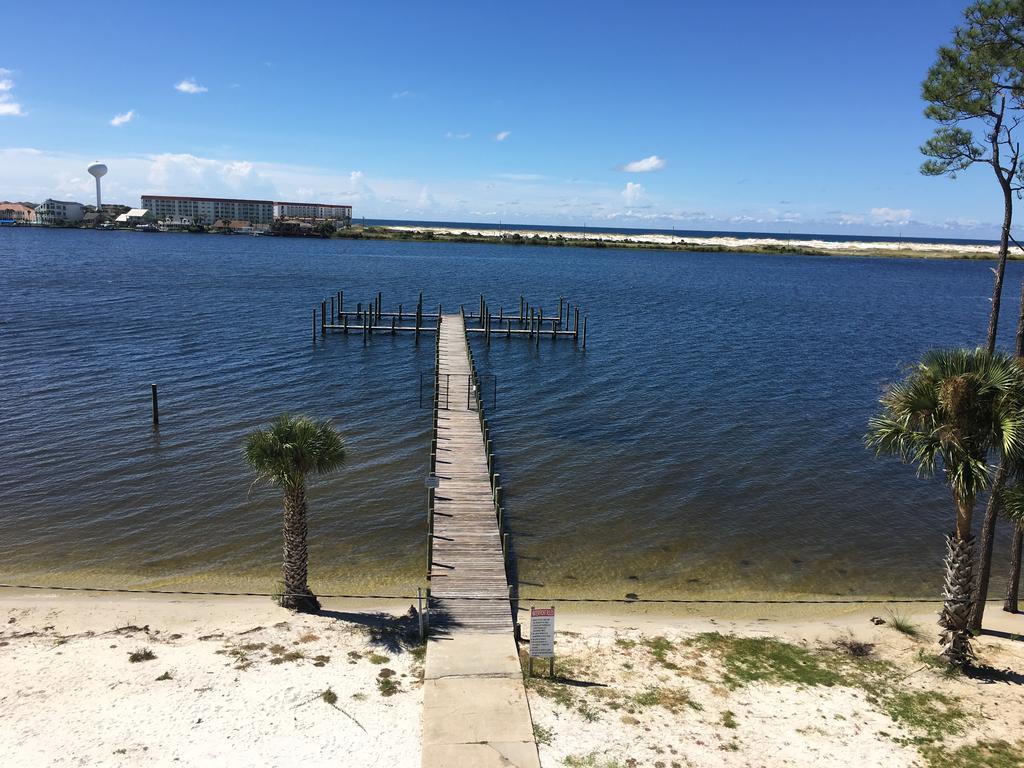 Quality Inn Fort Walton Beach - Destin West Εξωτερικό φωτογραφία