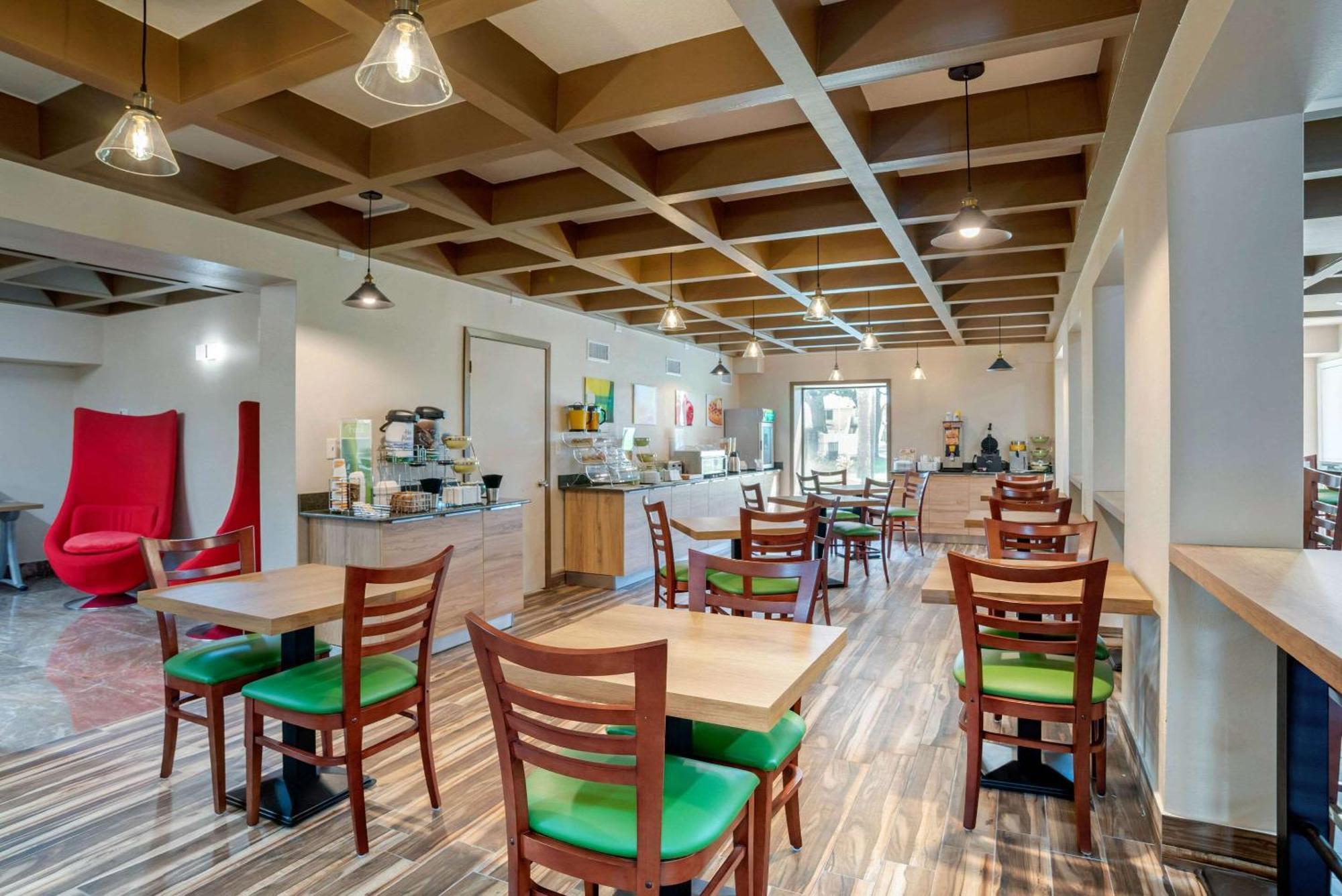 Quality Inn Fort Walton Beach - Destin West Εξωτερικό φωτογραφία