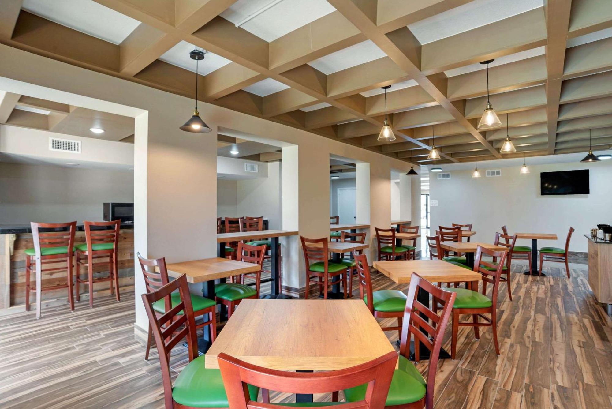 Quality Inn Fort Walton Beach - Destin West Εξωτερικό φωτογραφία