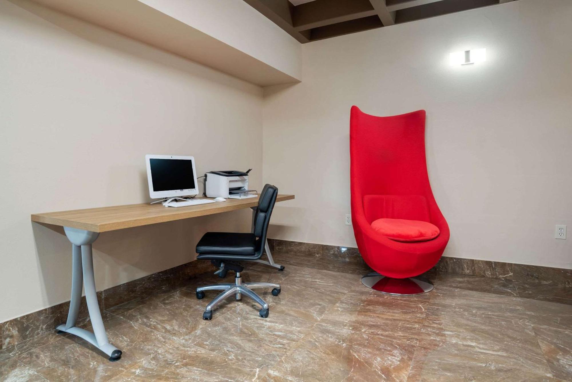 Quality Inn Fort Walton Beach - Destin West Εξωτερικό φωτογραφία