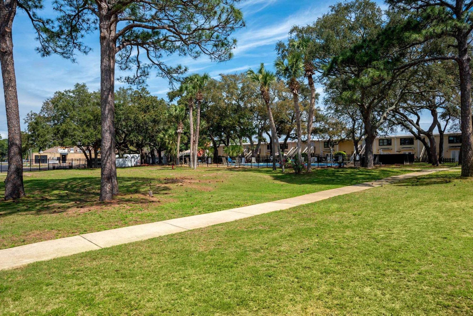 Quality Inn Fort Walton Beach - Destin West Εξωτερικό φωτογραφία