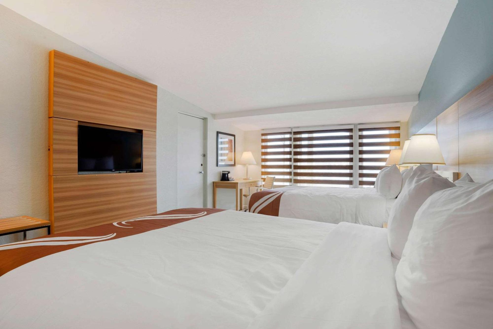 Quality Inn Fort Walton Beach - Destin West Εξωτερικό φωτογραφία