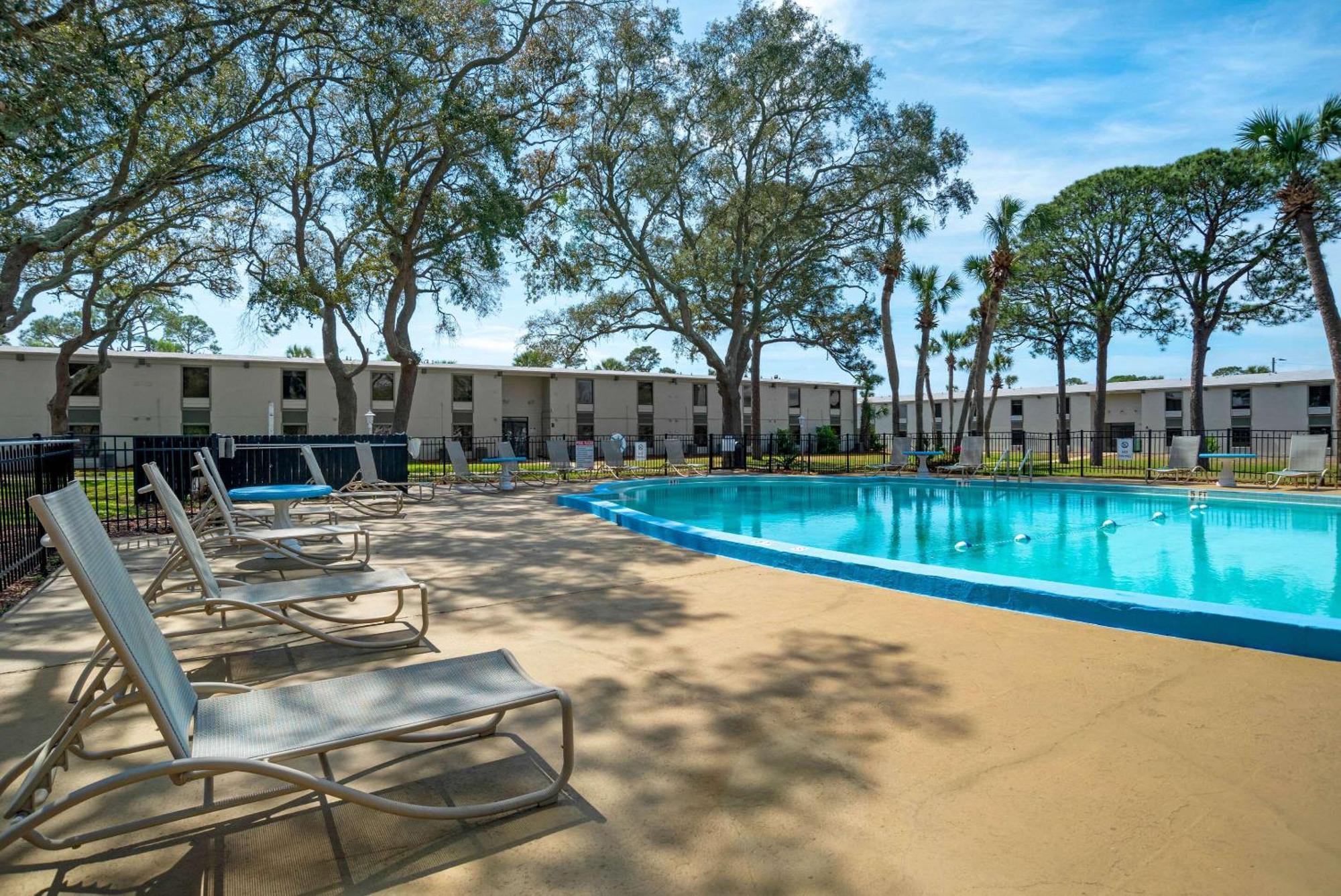 Quality Inn Fort Walton Beach - Destin West Εξωτερικό φωτογραφία