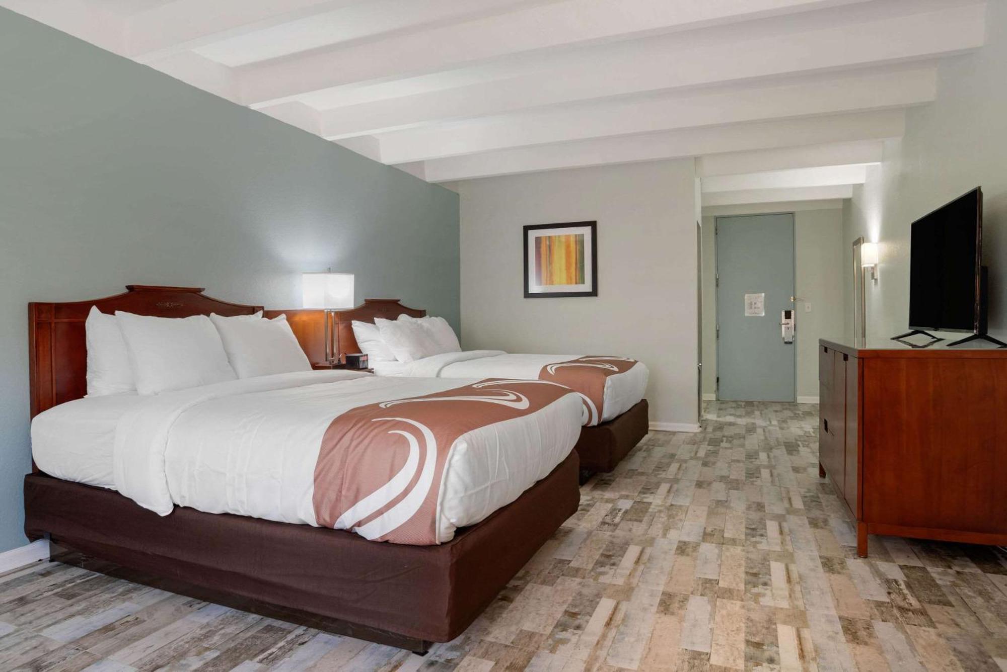 Quality Inn Fort Walton Beach - Destin West Εξωτερικό φωτογραφία