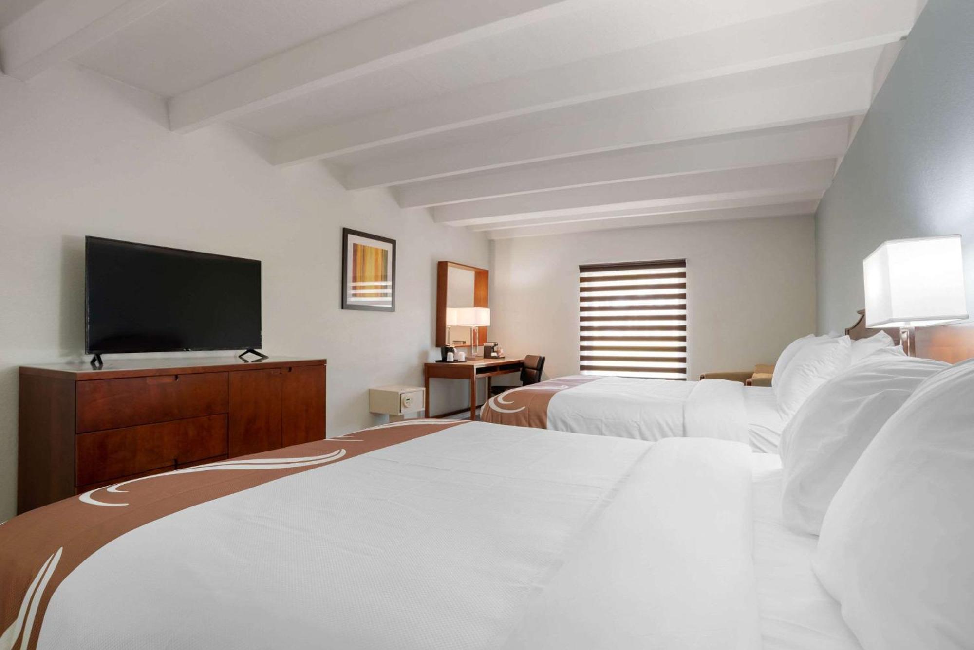 Quality Inn Fort Walton Beach - Destin West Εξωτερικό φωτογραφία