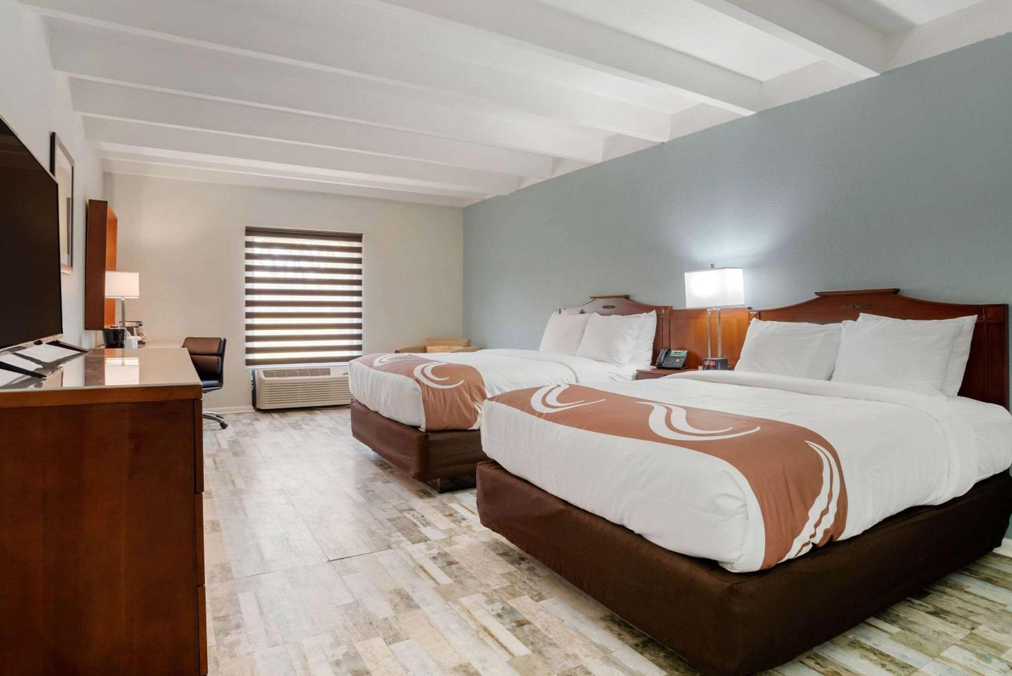 Quality Inn Fort Walton Beach - Destin West Εξωτερικό φωτογραφία