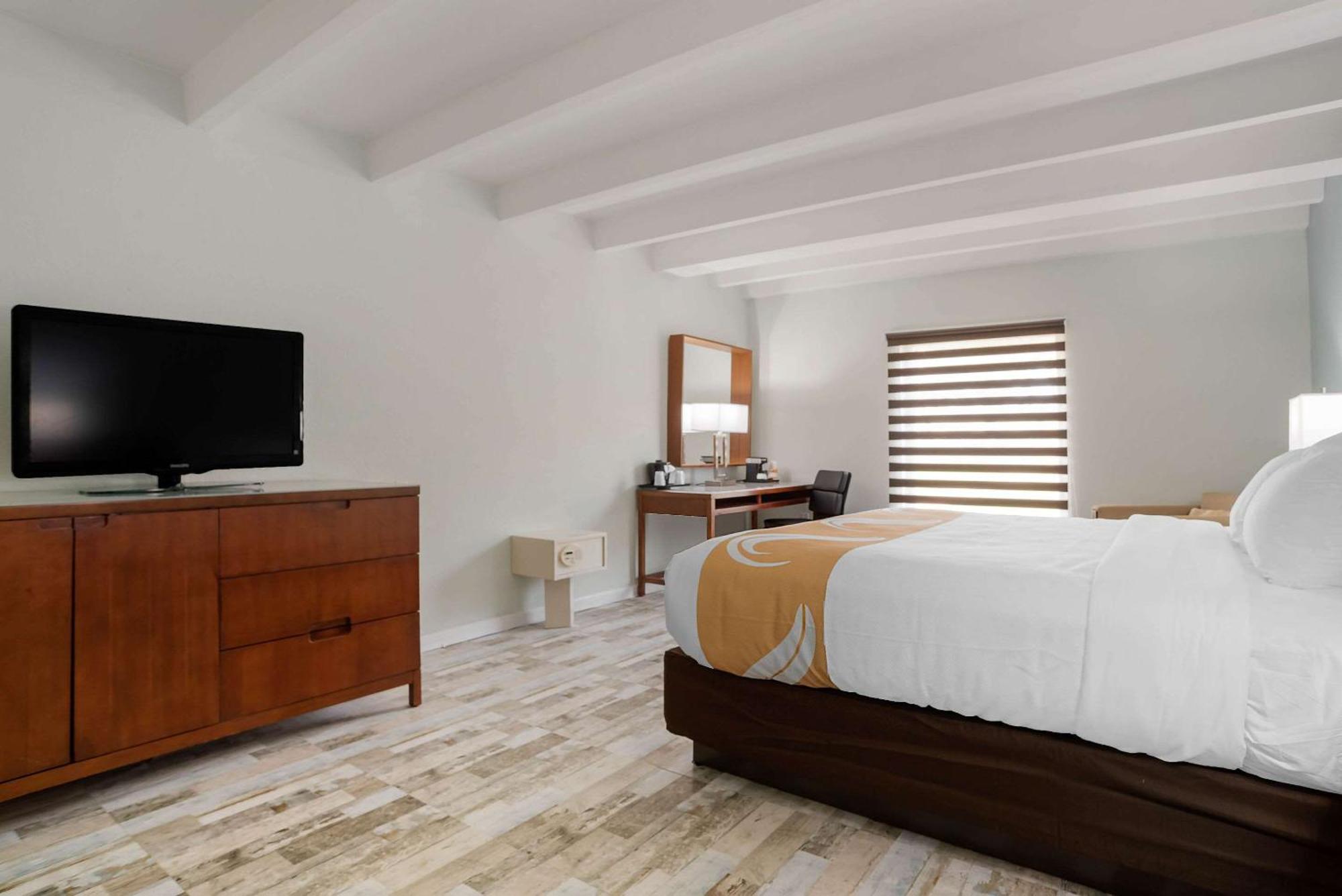 Quality Inn Fort Walton Beach - Destin West Εξωτερικό φωτογραφία
