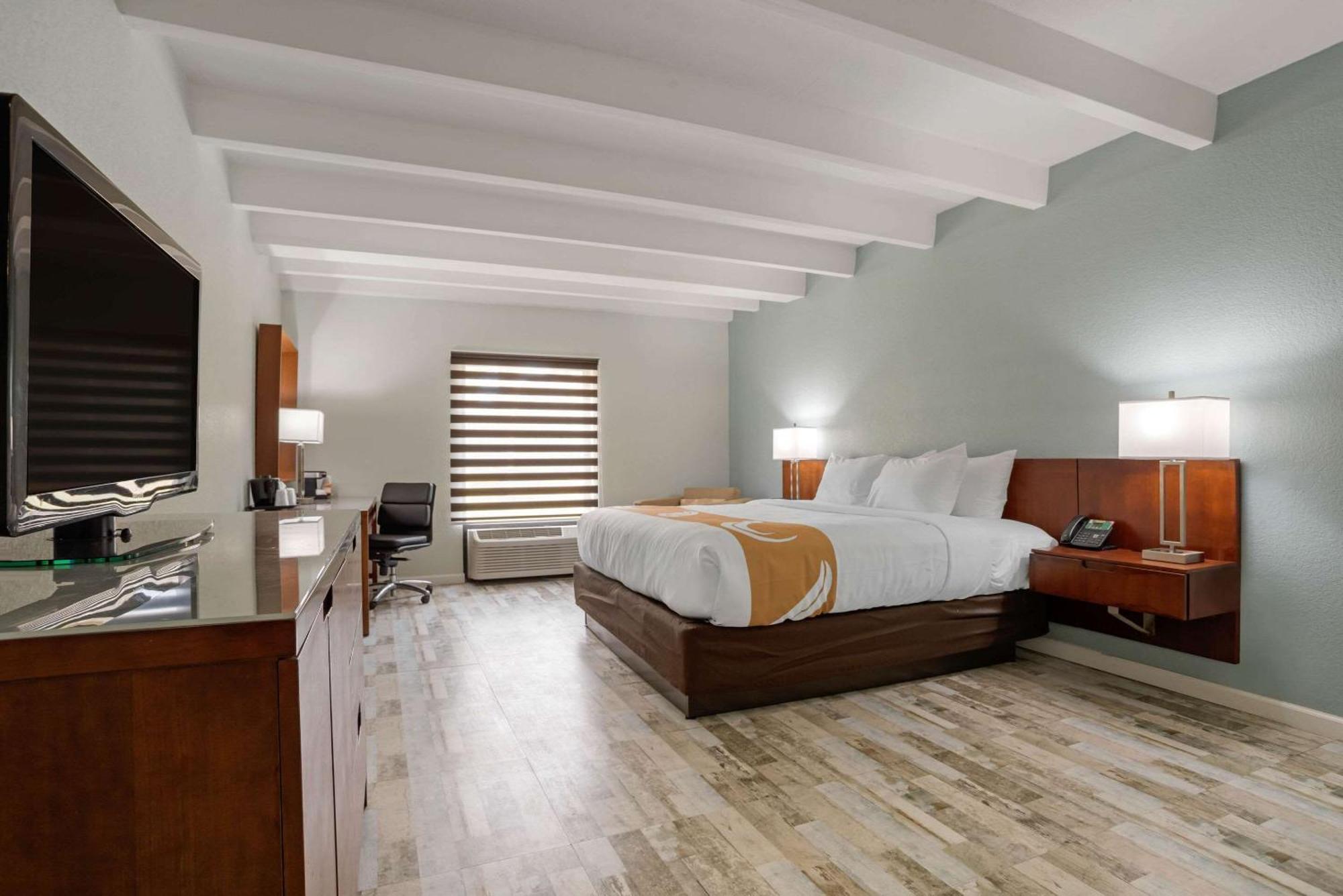 Quality Inn Fort Walton Beach - Destin West Εξωτερικό φωτογραφία
