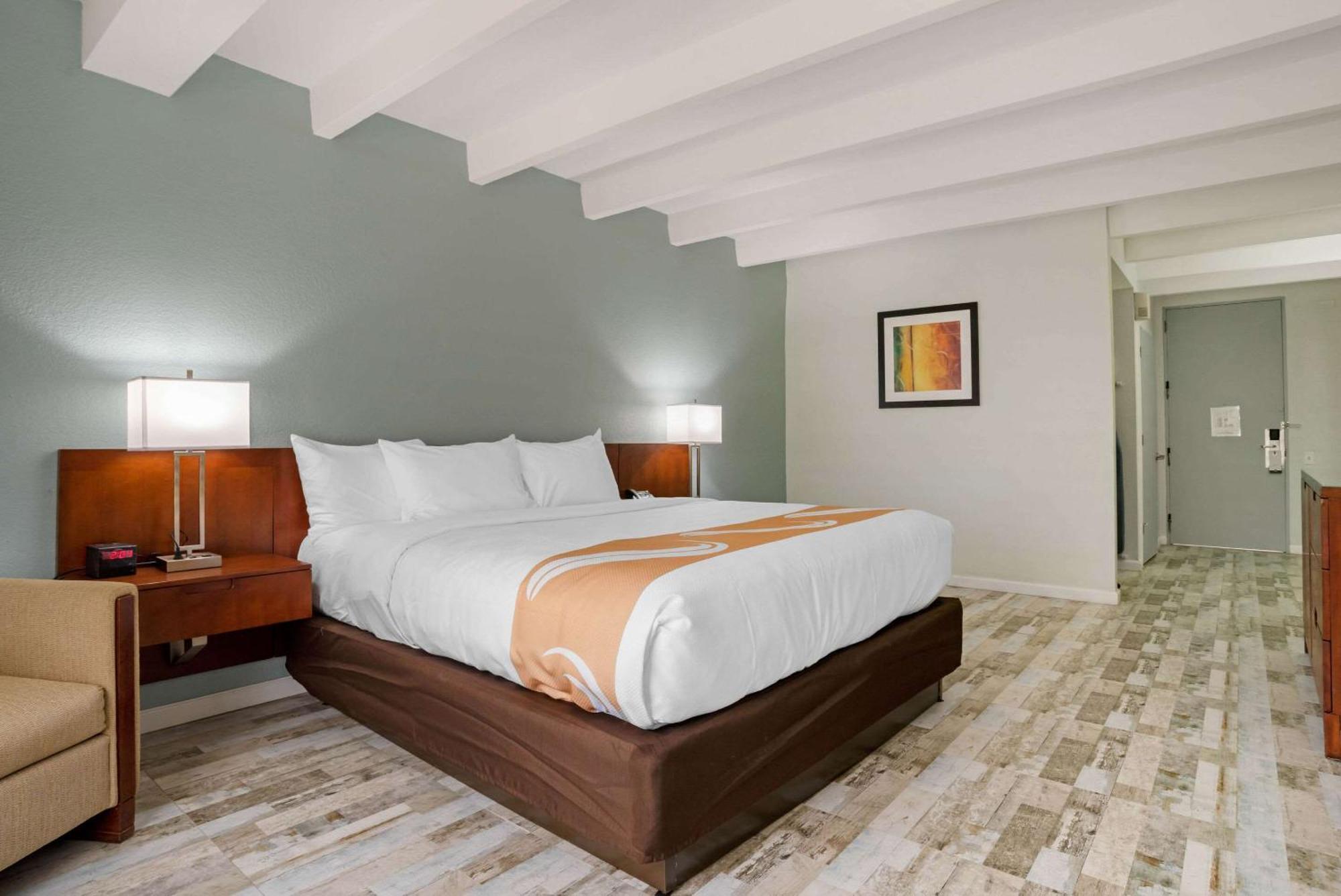 Quality Inn Fort Walton Beach - Destin West Εξωτερικό φωτογραφία