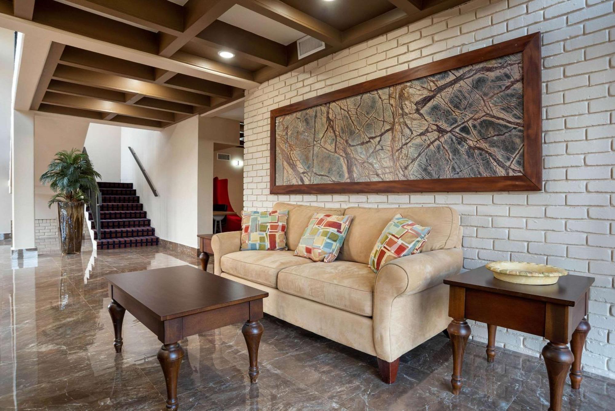 Quality Inn Fort Walton Beach - Destin West Εξωτερικό φωτογραφία