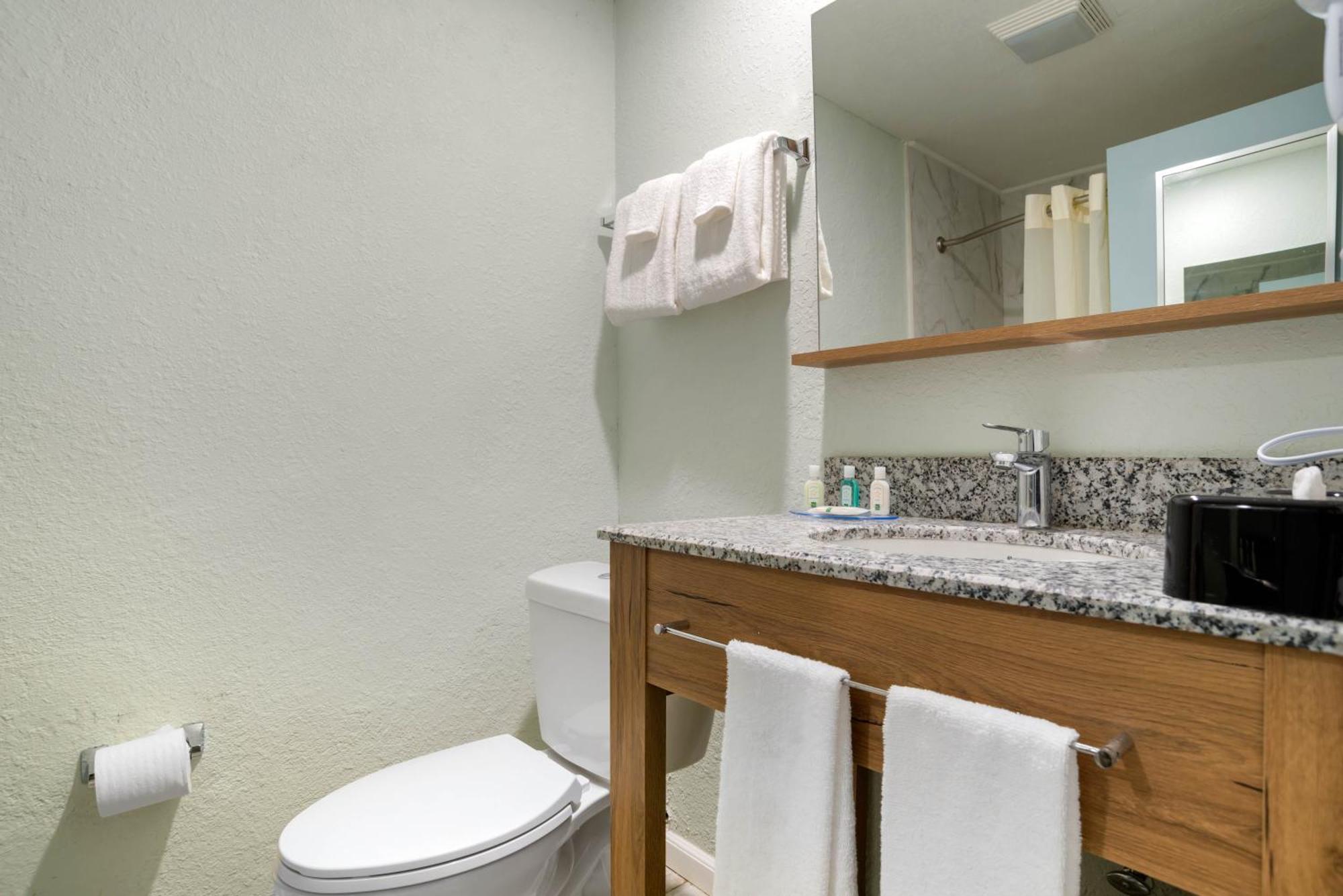 Quality Inn Fort Walton Beach - Destin West Εξωτερικό φωτογραφία