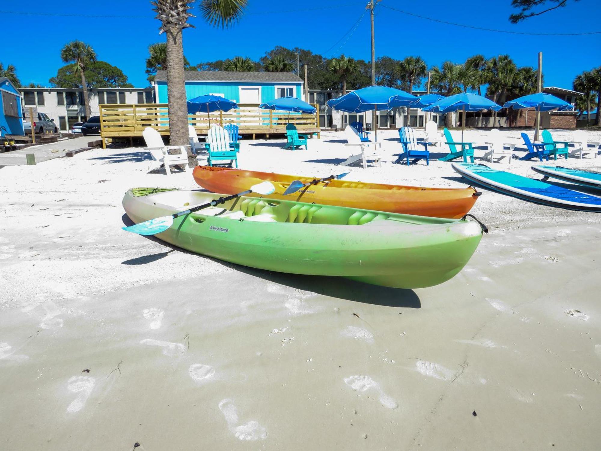 Quality Inn Fort Walton Beach - Destin West Εξωτερικό φωτογραφία