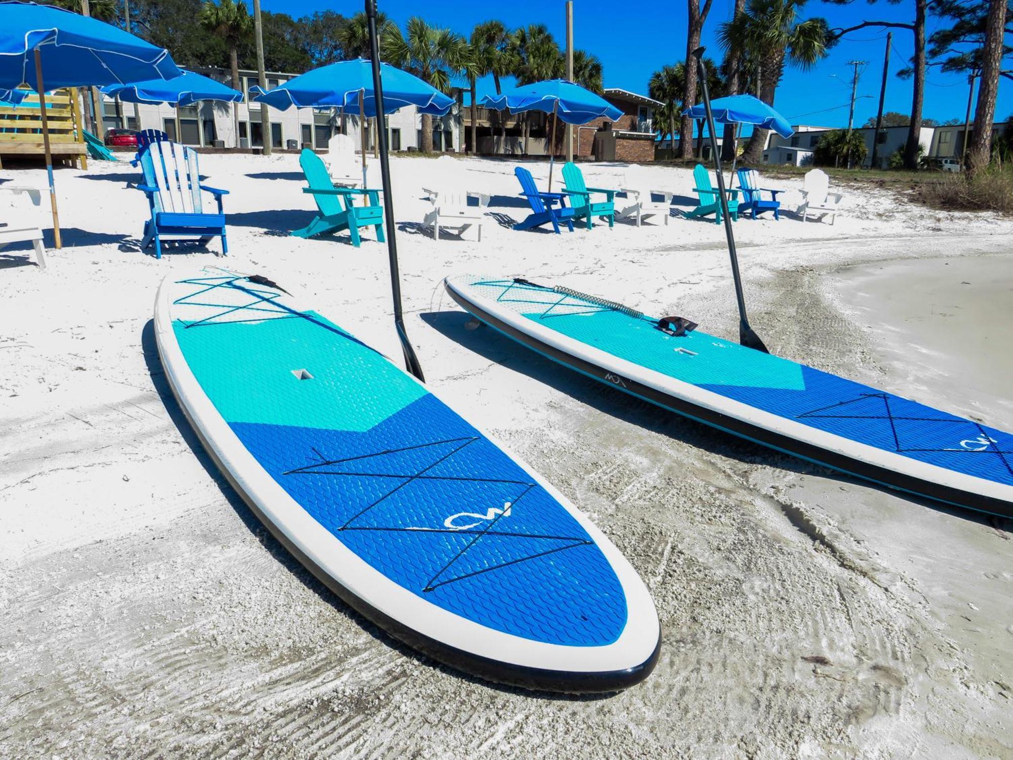 Quality Inn Fort Walton Beach - Destin West Εξωτερικό φωτογραφία