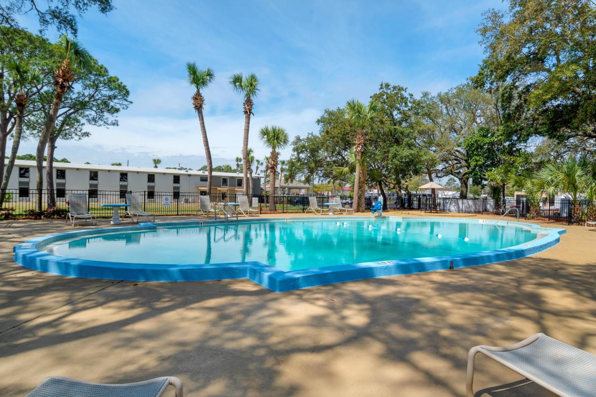 Quality Inn Fort Walton Beach - Destin West Εξωτερικό φωτογραφία