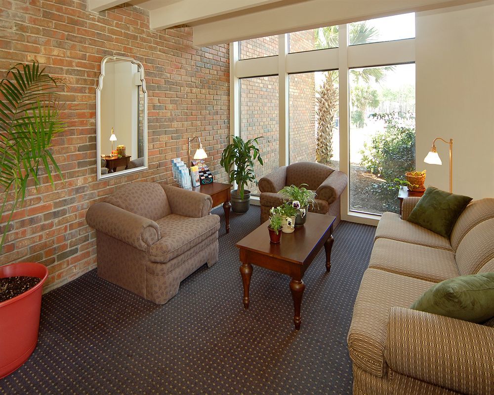 Quality Inn Fort Walton Beach - Destin West Εξωτερικό φωτογραφία