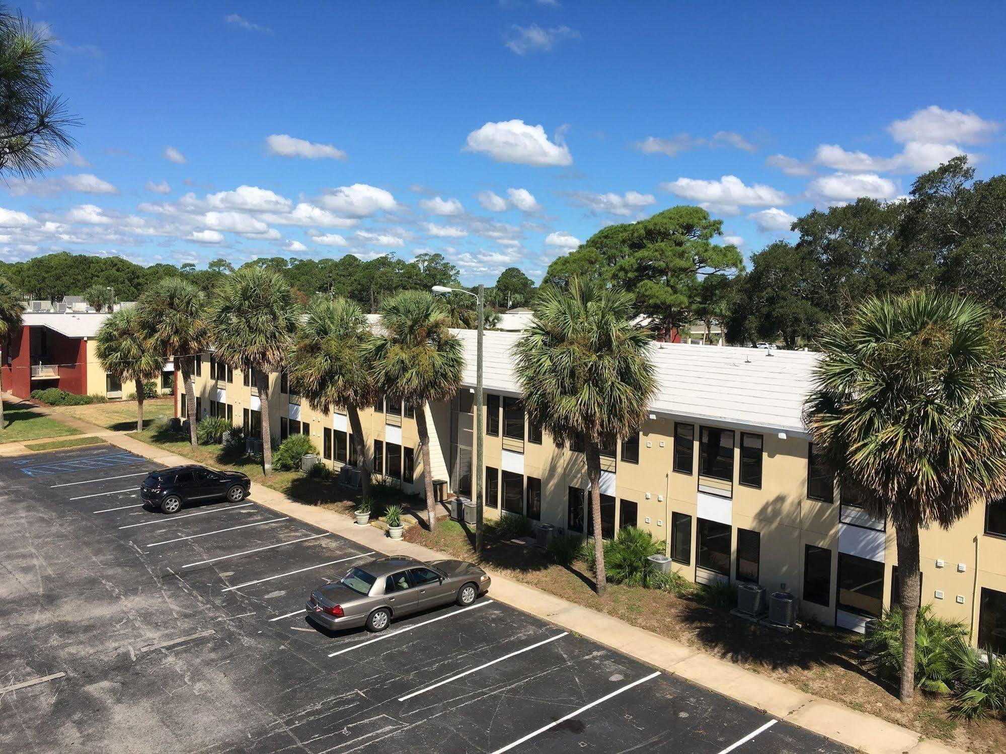 Quality Inn Fort Walton Beach - Destin West Εξωτερικό φωτογραφία
