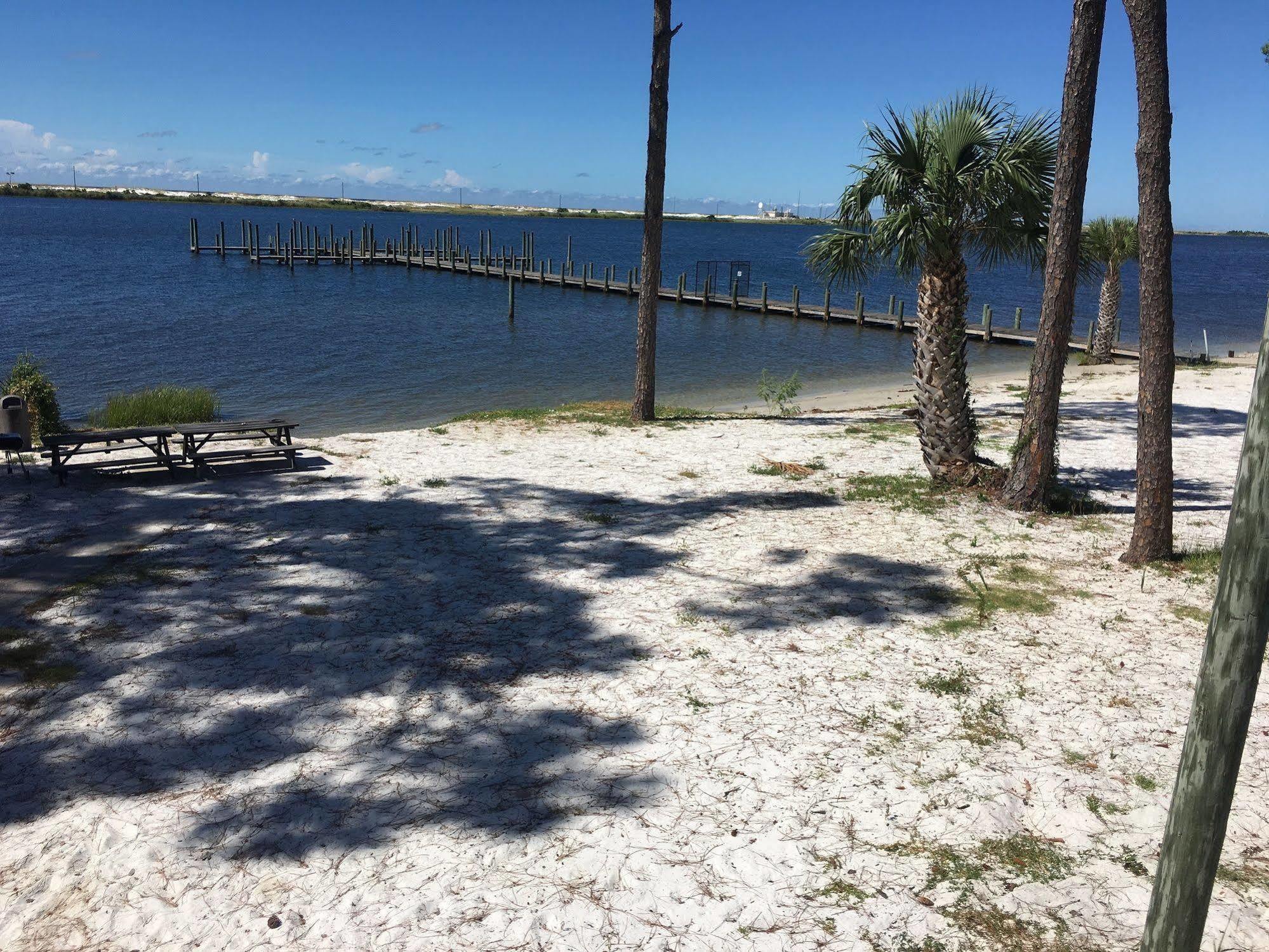 Quality Inn Fort Walton Beach - Destin West Εξωτερικό φωτογραφία
